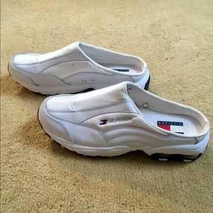 Tommy Hilfiger sneaker slip ons